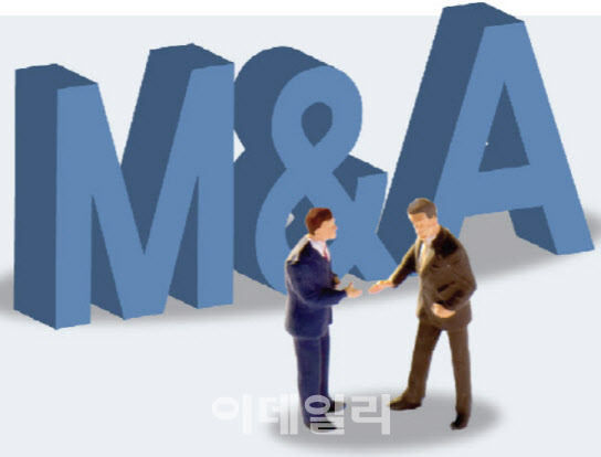 [마켓인]“한파가 뭔가요”...PE발 바이오 M&amp;A 경쟁 '치열' 전망 - 뉴스 썸네일 이미지