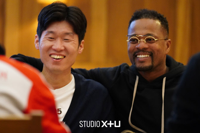 STUDIO X+U, 스포츠 예능 ‘맨인유럽’ 공개 - 뉴스 썸네일 이미지