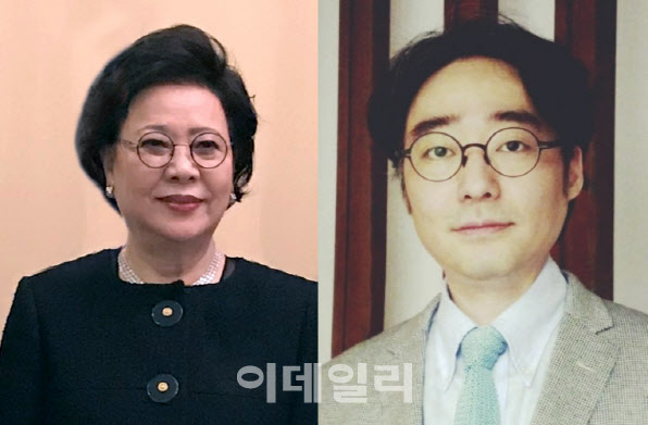 한미약품 母子 사이, 벌어진 까닭 - 뉴스 썸네일 이미지