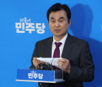 민주당, '인재근 불출마' 서울 도봉갑에 안귀령 전략공천(종합)