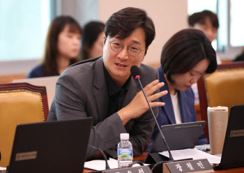 민주당, 대전 동구에 현역 장철민 의원 공천…재선 도전