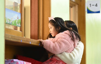 전국 초등학교 예비소집 완료…116명 ‘소재 불명’