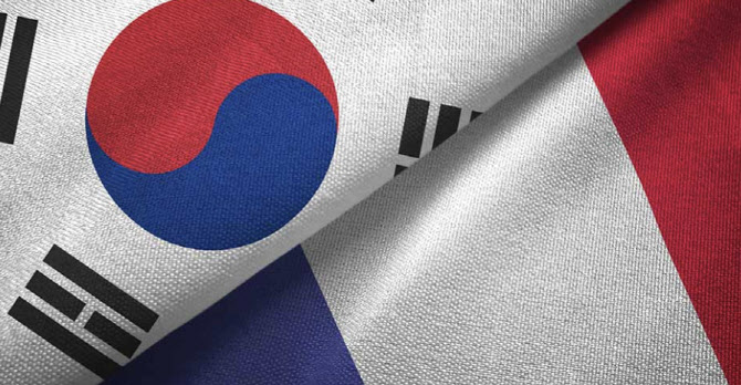 [마켓인]소문난 잔치엔 이들이...韓 발판삼아 글로벌 확장하는 佛 VC들 - 뉴스 썸네일 이미지