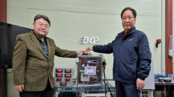 케이팝모터스, 급속충전기 개발로 전기차 시장 판매 가속화