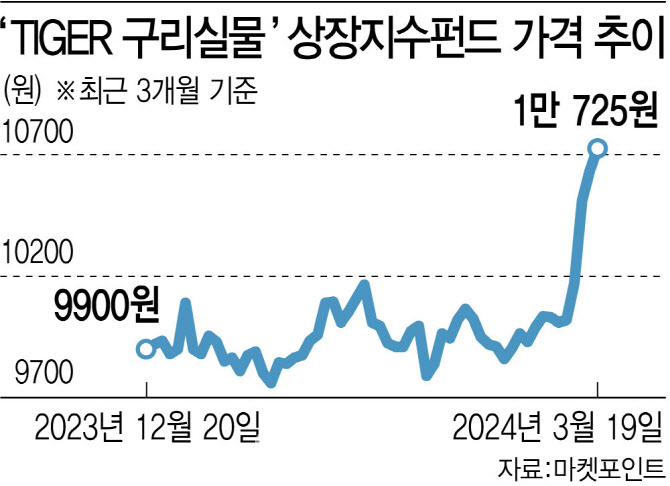 슬금슬금 오르는 '닥터쿠퍼'…ETP도 심폐소생 중