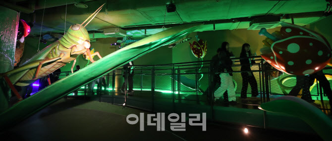 서울대공원 원더파크 프레스투어                                                                                                                                                                    