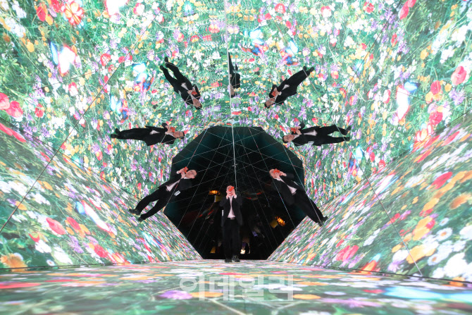 화려한 원더파크                                                                                                                                                                                   