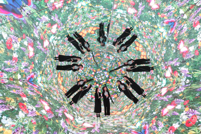 생생한 서울대공원 원더파크                                                                                                                                                                        