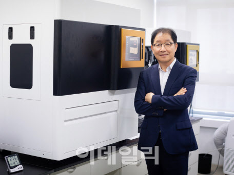 혈액 속 살아있는 암세포 포획하는 세상 유일한 기업[싸이토젠 대해부1] - 뉴스 썸네일 이미지