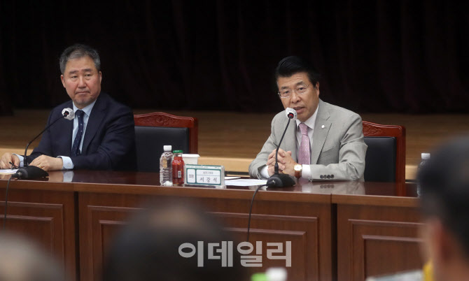  송파구, 통합방위협의회                                                                                                                                                                           