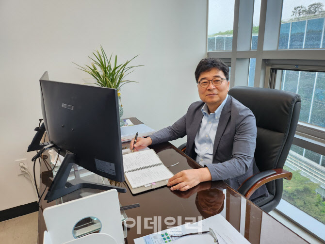 이노큐어테라퓨틱스, 김문환 최고기술책임자(CTO) 영입 - 뉴스 썸네일 이미지
