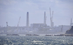 후쿠시마 원전서 정전…오염수 방류 중단