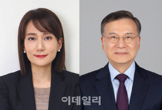 이수형·김종화 신임 금통위원 취임…"물가·금융안정 달성할 것"
