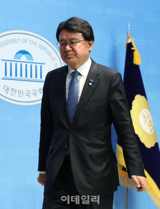 조국혁신당 신임 원내대표에 황운하                                                                                                                                                                 