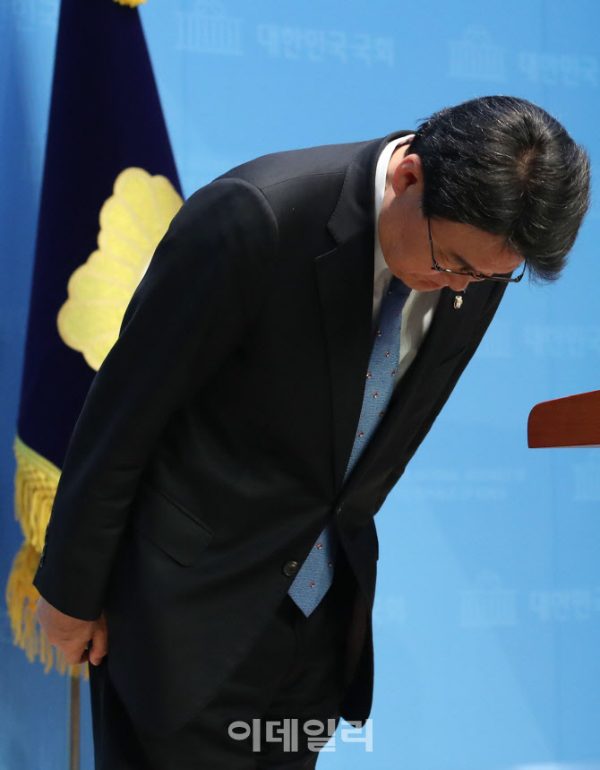 황운하, '조국혁신당 신임 원내대표'                                                                                                                                                      