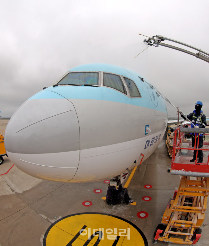 보다 더 쾌적한 비행을 위해                                                                                                                                                                        