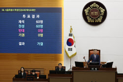 '서울 학생인권조례' 폐지.."교육 현장 정상화"vs"폭력적 결론"(종합)