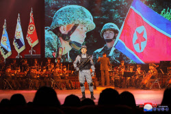 북러 밀착 과시…120명 러시아 관광객, 북한 찾았다