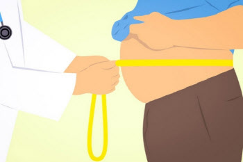 비만인, 그렇게 많아요?…위고비 없어서 못파는 이유는[글로벌리포트]