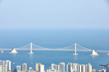 부산 신규 산업단지 공업용수난...기업들 지난해 200억 넘게 더 부담했다