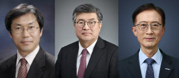 [단독]尹 'R&D 정책' 핵심 박종래 교수, UNIST 신임 총장 유력
