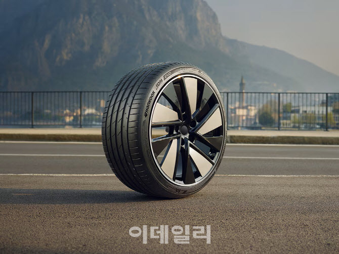 [단독]한온시스템 품은 '한국타이어', 모빌리티 펀드 조성 시동 - 뉴스 썸네일 이미지