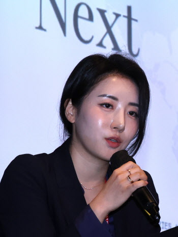신은혜 500글로벌 수석매니저, 오일머니에서 찾는 기회:조달과 투자