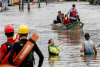 지구 반대편은 이상기후로 몸살…브라질 홍수로 126명 사망