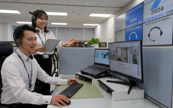 삼성전자서비스, 15년 연속 '한국의 우수콜센터' 선정