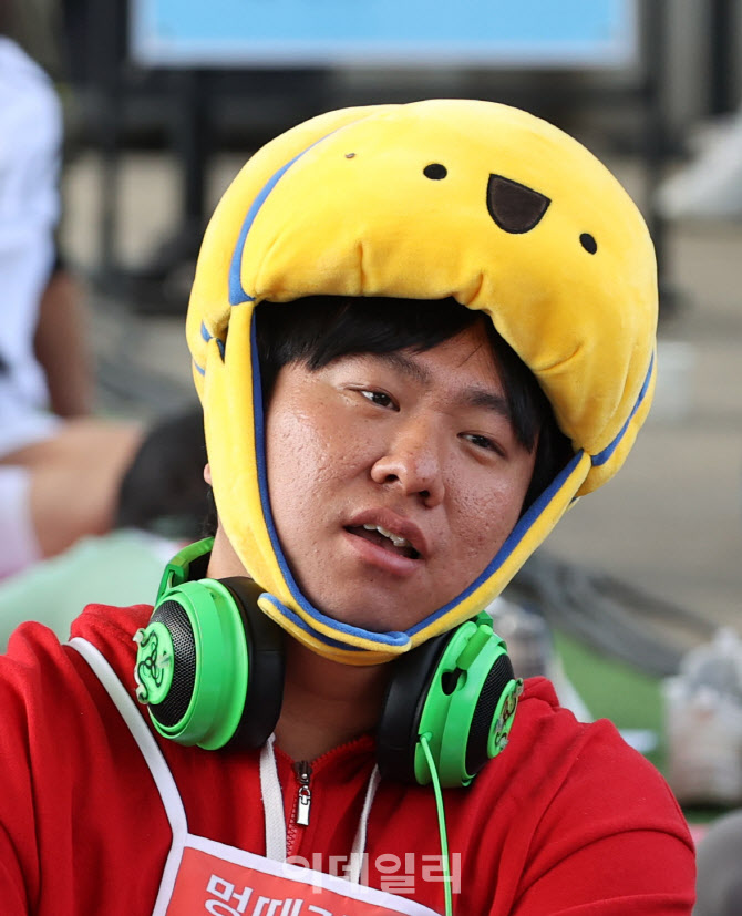 멍 때리기는 이렇게                                                                                                                                                                                