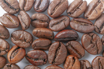 中 '악마의 과일' 열광에 들썩이는 커피 원두 값, 왜?