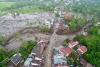 인도네시아 수마트라섬 폭우…사망자 44명으로 늘었다