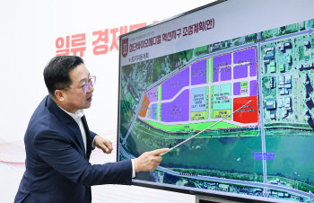 대덕특구 고밀도 개발 탄력…글로벌 혁신거점 성장 기대