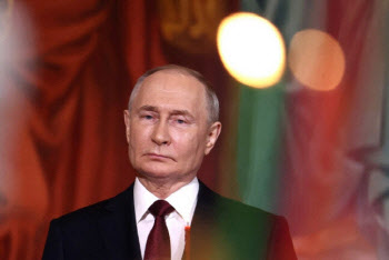 방중 앞둔 푸틴 "중러 관계 최고 수준 도달"