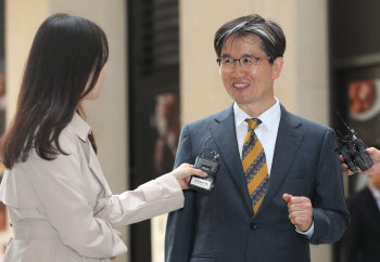 민주당 "오동운 공수처장 후보, 오히려 공수처 수사 대상"