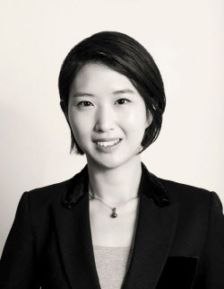 최태원 회장 차녀 민정씨, 10월 중국계 미국인과 결혼