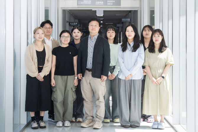 이진규 이화여대 교수팀, 수산배양육 기술개발 과제 선정 - 뉴스 썸네일 이미지