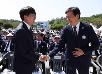 이준석 “尹 채해병 특검 거부권 행사 시, 재의결에 범야권 공조”