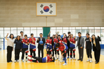 한국토요타자동차, ‘2024 파리 패럴림픽 국가대표’에 1.5억 후원