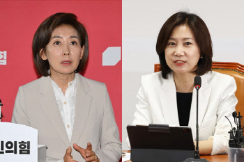 나경원·허은아, 여성판 N번방 사건에 “동일 잣대로 엄벌해야”