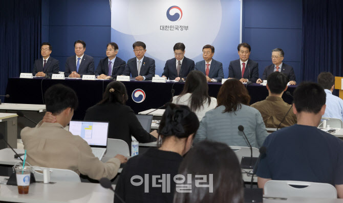국토부, 1기 신도시 선도지구 규모·선정기준 발표                                                                                                                                                   
