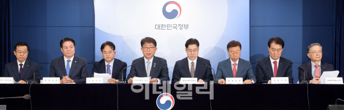 정부, 1기 신도시 선도지구 선정계획 발표                                                                                                                                                           