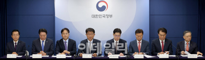 1기 신도시 재건축 선도지구 선정계획 ‘윤곽’                                                                                                                                                      