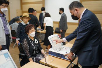 인공심박동기 시술 대체할 유전자 치료법 찾았다