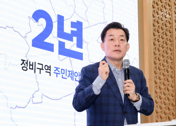 이재준표 '수원도심 재창조 2.0'에 영통주민들 "모범행정 표본"