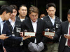 경찰, ‘구속’ 김호중 강도 높은 수사…음주량·사건 은폐 의혹 추궁