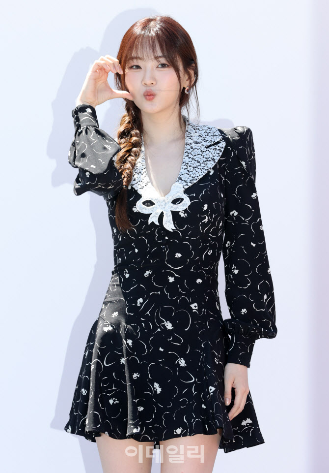 배우 조이현, 스카이 스위트 한강브릿지 서울 보러 왔어요!                                                                                                                                           