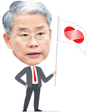 4선 의원 힘빼고 공기업 CEO 안착…한전 혁신 이끄는 김동철