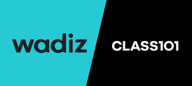 [마켓인]돈줄 마른 플랫폼업계…와디즈·클래스101 자금조달 성공할까 - 뉴스 썸네일 이미지