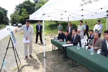 권익위, 담양-광주 간 병목도로 50년만에 개선…민생개선 ‘박차’